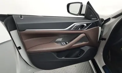 BMW 4-Series 2024, 28397 км, за 49500000 KRW - фото 24