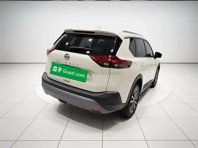 Nissan X-Trail 2022, 42300 км, за 66200 CNY - фото 6