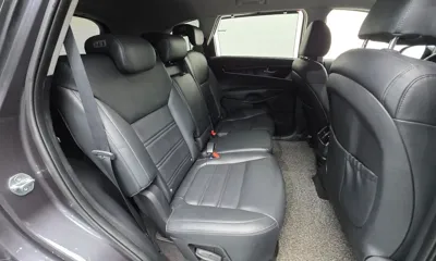 Kia Sorento 2020, 89468 км, за 18900000 KRW - фото 19
