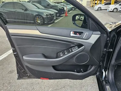Kia K7 2015, 153945 км, за 8980000 KRW - фото 17