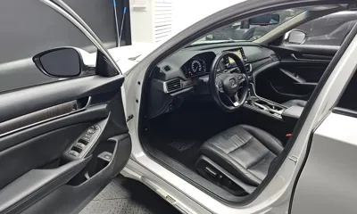 Honda Accord 2018, 124236 км, за 11500000 KRW - фото 10