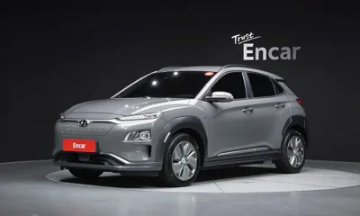Hyundai Kona 2019, 131593 км, за 16500000 KRW - фото 1