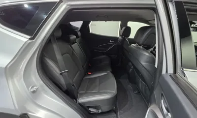 Hyundai Santafe 2016, 59385 км, за 15000000 KRW - фото 18