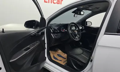 ChevroletGMDaewoo Spark 2019, 103968 км, за 6800000 KRW - фото 10