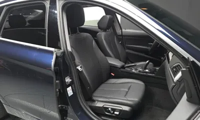 BMW Gran Turismo 2020, 91759 км, за 18900000 KRW - фото 27
