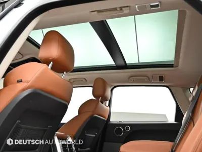 Land Rover Range Rover Sport 2017, 130554 км, за 30990000 KRW - фото 19