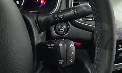 Renault-KoreaSamsung SM6 2016, 91441 км, за 99990000 KRW - фото 13