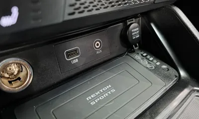 KG_Mobility_Ssangyong Rexton 2021, 48950 км, за 17900000 KRW - фото 29