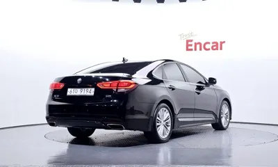 Hyundai Aslan 2015, 140546 км, за 7300000 KRW