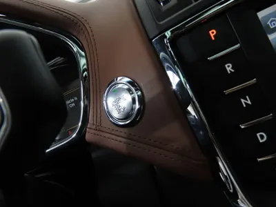 Lincoln Continental 2017, 92164 км, за 16900000 KRW - фото 11