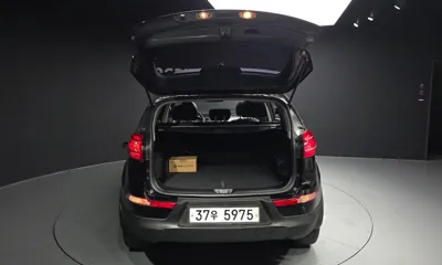 Kia Sportage 2013, 136839 км, за 6000000 KRW - фото 20