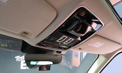 Land Rover Range Rover Sport 2017, 90676 км, за 31900000 KRW - фото 30