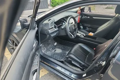 Honda Civic 2019, 49800 км, за 64014.83 CNY - фото 16