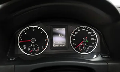Volkswagen Tiguan 2014, 139194 км, за 6800000 KRW - фото 8