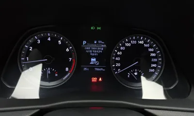Hyundai Sonata 2021, 78669 км, за 16900000 KRW - фото 8