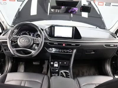 Hyundai Sonata 2020, 81156 км, за 11900000 KRW - фото 5