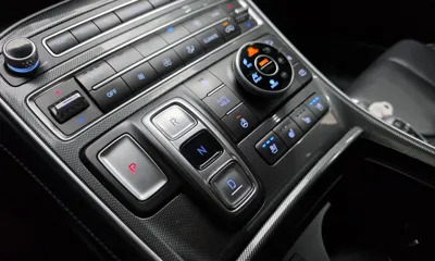 Hyundai Santafe 2021, 65727 км, за 20990000 KRW - фото 9