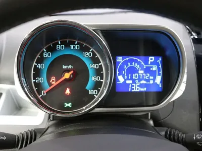 ChevroletGMDaewoo Spark 2014, 110768 км, за 3000000 KRW - фото 6