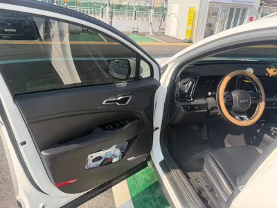 Kia Sportage 2024, 51077 км, за 21000000 KRW - фото 8