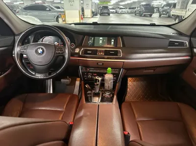 BMW Gran Turismo 2013, 200496 км, за 6900000 KRW - фото 13