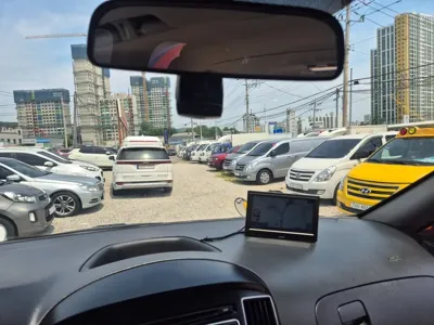 Hyundai Starex 2017, 142957 км, за 7300000 KRW - фото 14