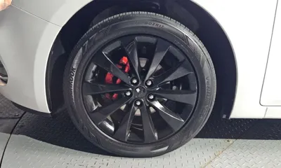 ChevroletGMDaewoo Cruze 2015, 105119 км, за 4200000 KRW - фото 5