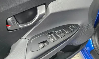 Hyundai Veloster 2018, 82437 км, за 10600000 KRW - фото 29