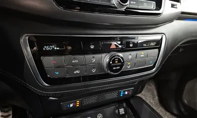 KG_Mobility_Ssangyong Rexton 2019, 60509 км, за 18990000 KRW - фото 20