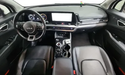 Kia Sportage 2022, 79756 км, за 22500000 KRW - фото 7