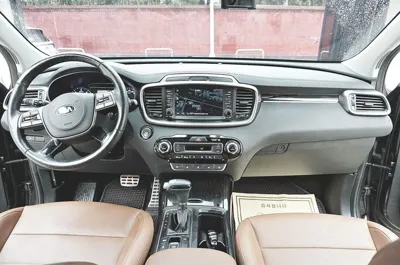 Kia Sorento 2020, 111144 км, за 16200000 KRW - фото 8