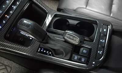 Hyundai Grandeur 2019, 73439 км, за 20700000 KRW - фото 9