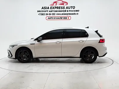 Volkswagen Golf 2023, 31000 км, за 130000 CNY - фото 7