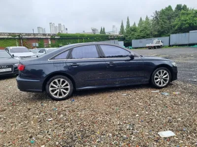 Audi A6 2016, 226865 км, за 8000000 KRW - фото 5