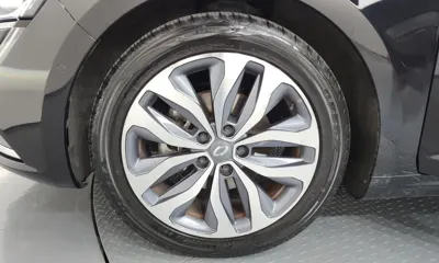 Renault-KoreaSamsung SM6 2017, 95915 км, за 7900000 KRW - фото 5