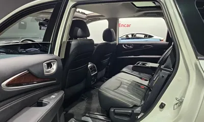 Infiniti QX60 2018, 133514 км, за 14900000 KRW - фото 11