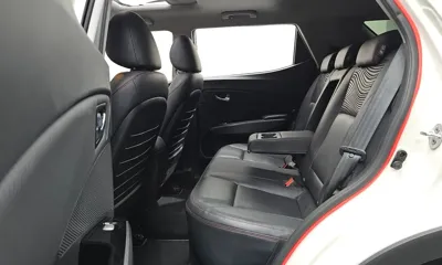 KG_Mobility_Ssangyong TIBOLI 2017, 96411 км, за 8500000 KRW - фото 12