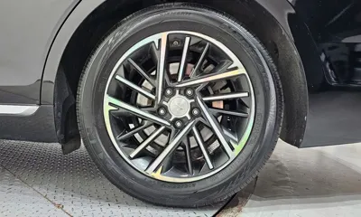 Hyundai Grandeur 2021, 86631 км, за 20600000 KRW - фото 21