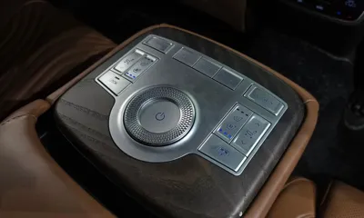 Genesis G80 2021, 110657 км, за 34500000 KRW - фото 34
