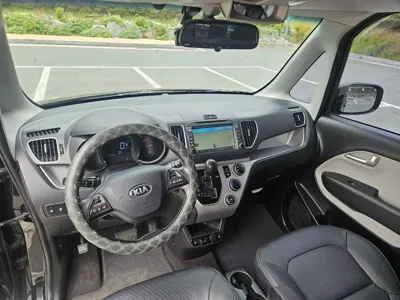 Kia Ray 2016, 168845 км, за 6300000 KRW - фото 20