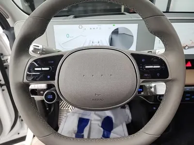 Hyundai Ioniq5 2024, 34020 км, за 30600000 KRW - фото 9