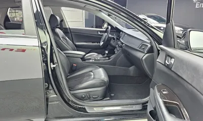 Kia K5 2016, 134956 км, за 8900000 KRW - фото 26