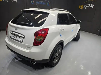 KG_Mobility_Ssangyong KORANDO 2013, 97890 км, за 3500000 KRW - фото 6