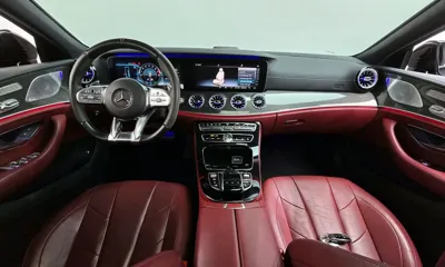 Mercedes-Benz CLS-Class 2019, 45409 км, за 53400000 KRW - фото 7