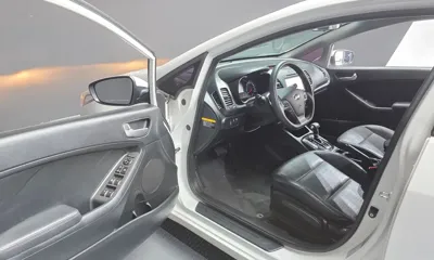 Kia K3 2018, 88869 км, за 5890000 KRW - фото 10