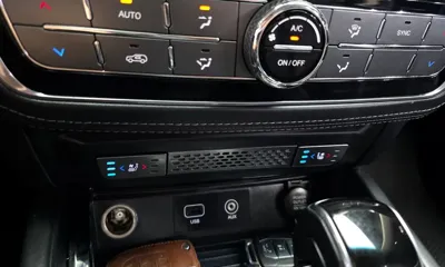 KG_Mobility_Ssangyong Rexton 2018, 138578 км, за 11700000 KRW - фото 18