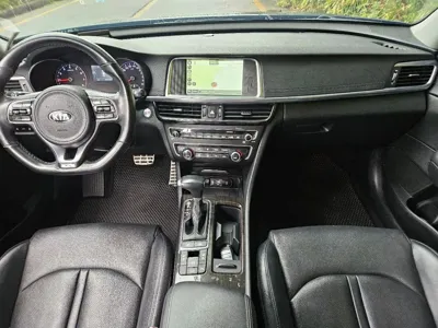 Kia K5 2016, 120000 км, за 8900000 KRW - фото 8