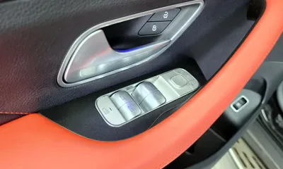 Mercedes-Benz GLE-Class 2021, 69629 км, за 68800000 KRW - фото 28