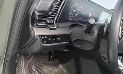 Kia Sportage 2024, 13255 км, за 38000000 KRW - фото 36