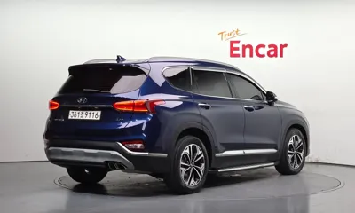 Hyundai Santafe 2019, 139022 км, за 16300000 KRW