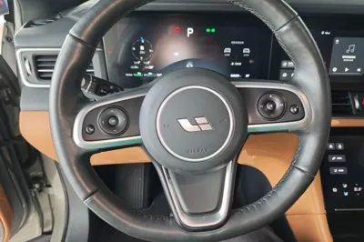 Li Auto ONE 2020, 102200 км, за 128454.43 CNY - фото 18